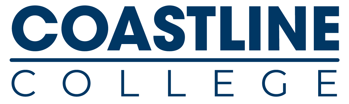 Coastline College Logo